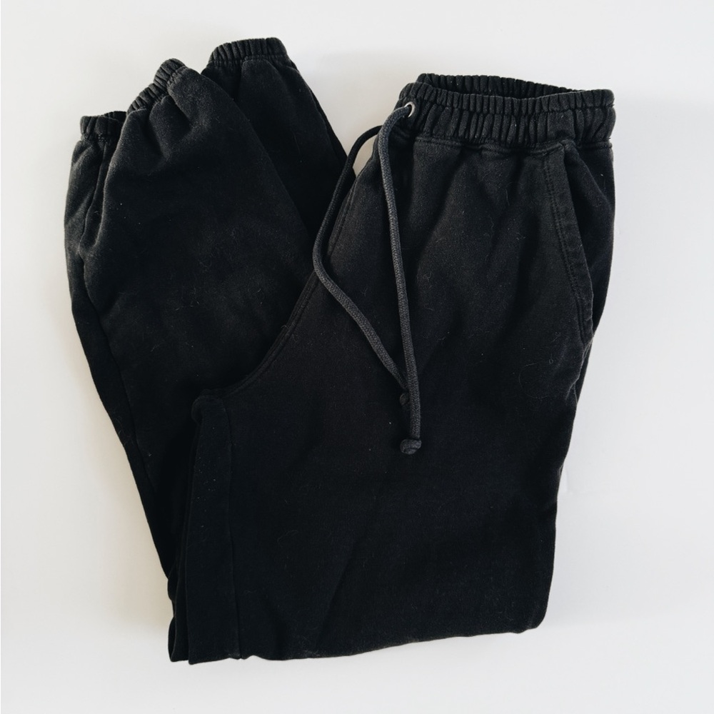 Abercrombie & Fitch Essential Sunday sweatpants